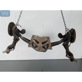 REAR DRIVE AXLE 
 FIAT...