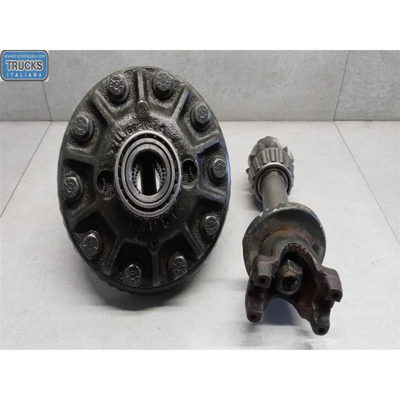 TATA GRUPPO DIFFERENZIALE POSTERIORE TATA Safari usato