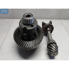 REAR DIFFERENTIAL 
 TATA...