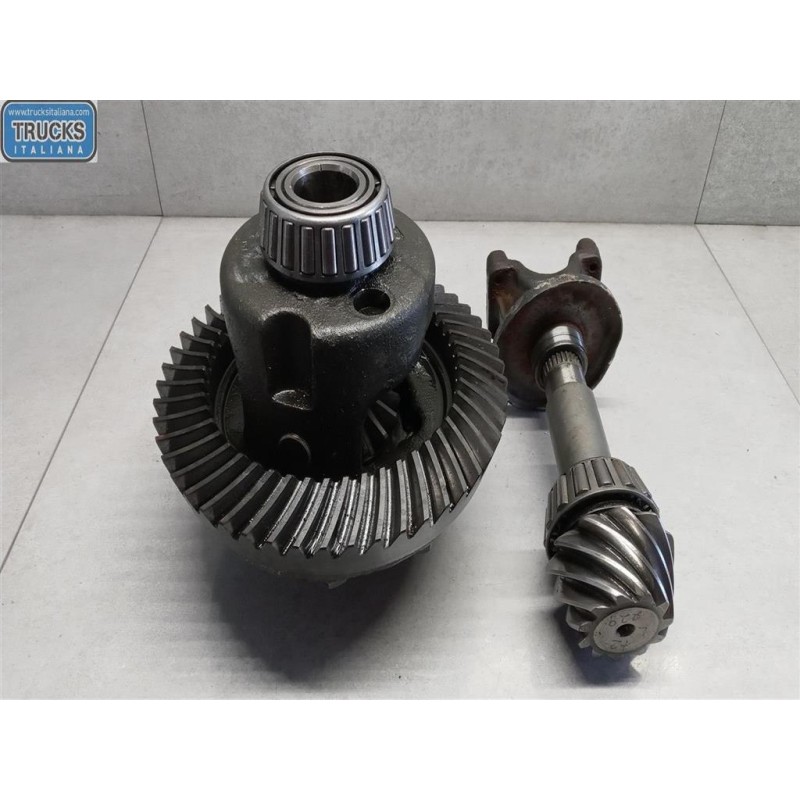 TATA GRUPPO DIFFERENZIALE POSTERIORE TATA Safari usato