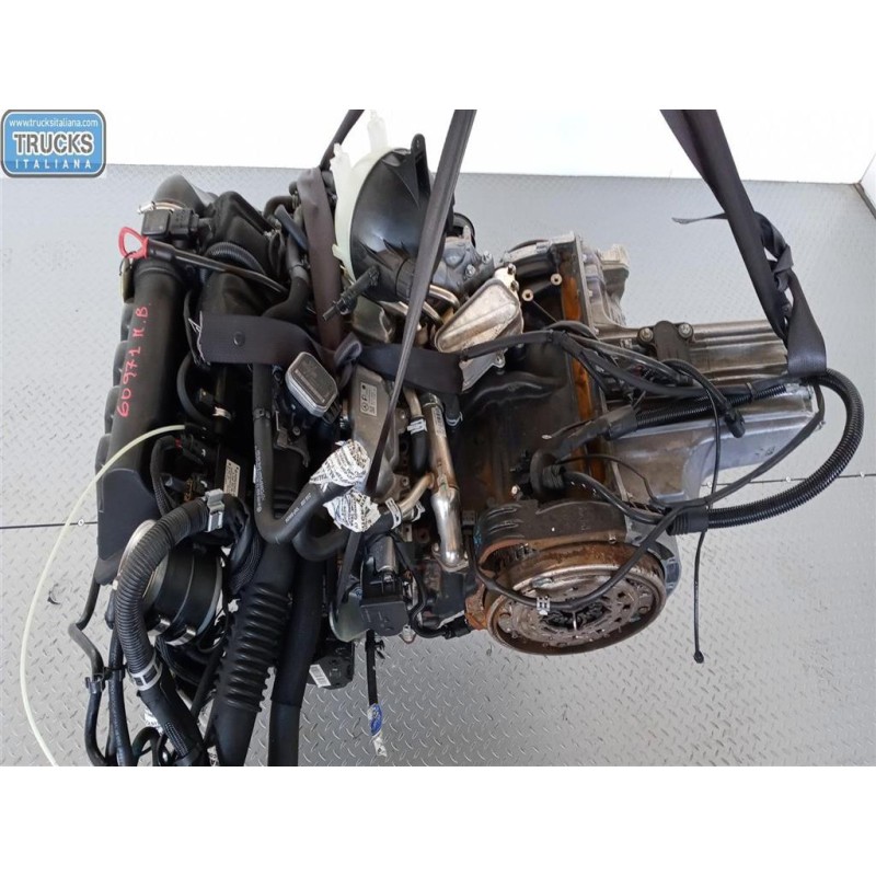 MERCEDES-BENZ ENGINE MERCEDES-BENZ Classe A (W169) 2004>2008 used