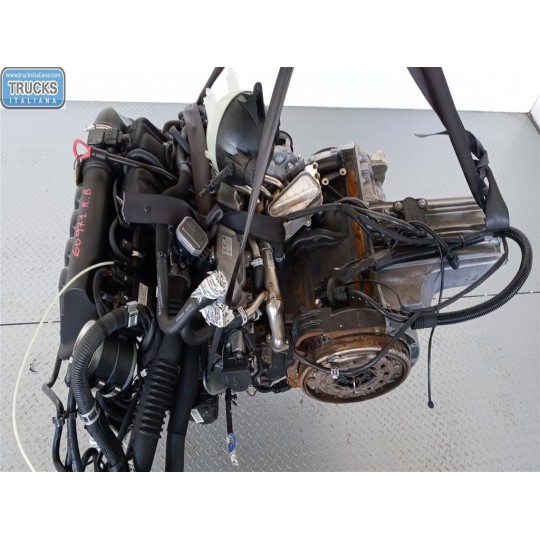 ENGINE MERCEDES-BENZ Classe A (W169) 2004>2008 used