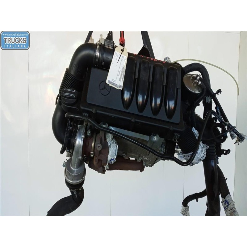 MERCEDES-BENZ ENGINE MERCEDES-BENZ Classe A (W169) 2004>2008 used