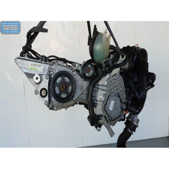 ENGINE MERCEDES-BENZ Classe A (W169) 2004>2008 used
