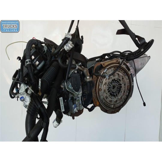 ENGINE MERCEDES-BENZ Classe A (W169) 2004>2008 used