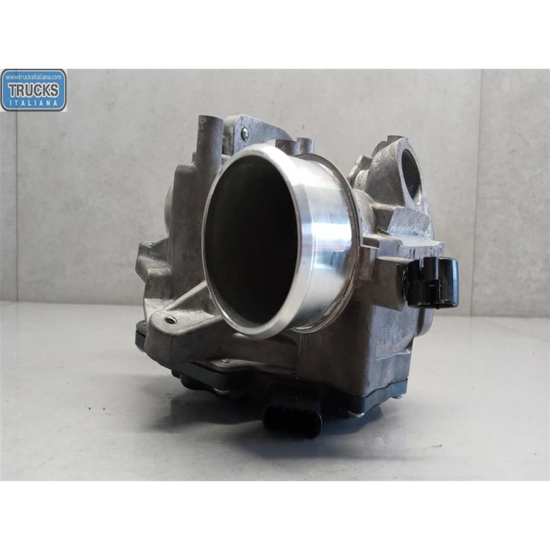 FIAT VALVE EGR FIAT Panda Cross 2014> used