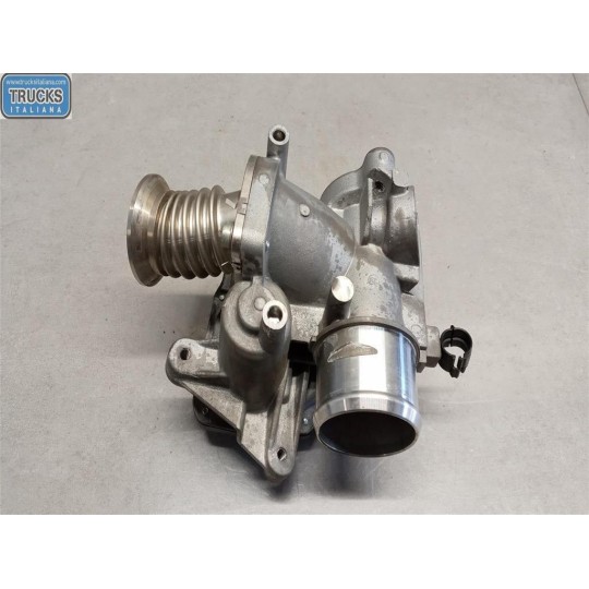 VALVE EGR FIAT Panda Cross 2014> used