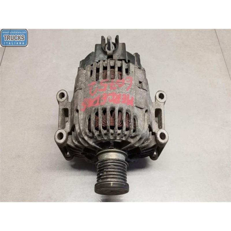 MERCEDES-BENZ ALTERNATORE MERCEDES-BENZ Classe C (W204) 2007>2011 usato