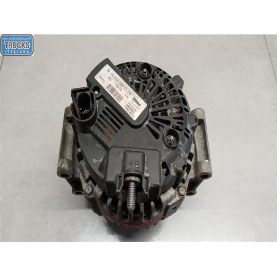 ALTERNATORE MERCEDES-BENZ Classe C (W204) 2007>2011 usato