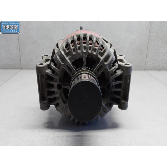ALTERNATORE MERCEDES-BENZ Classe C (W204) 2007>2011 usato