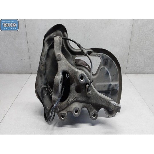 COMPLETE RIGHT UPRIGHT MERCEDES-BENZ Classe C (W204) 2007>2011 used