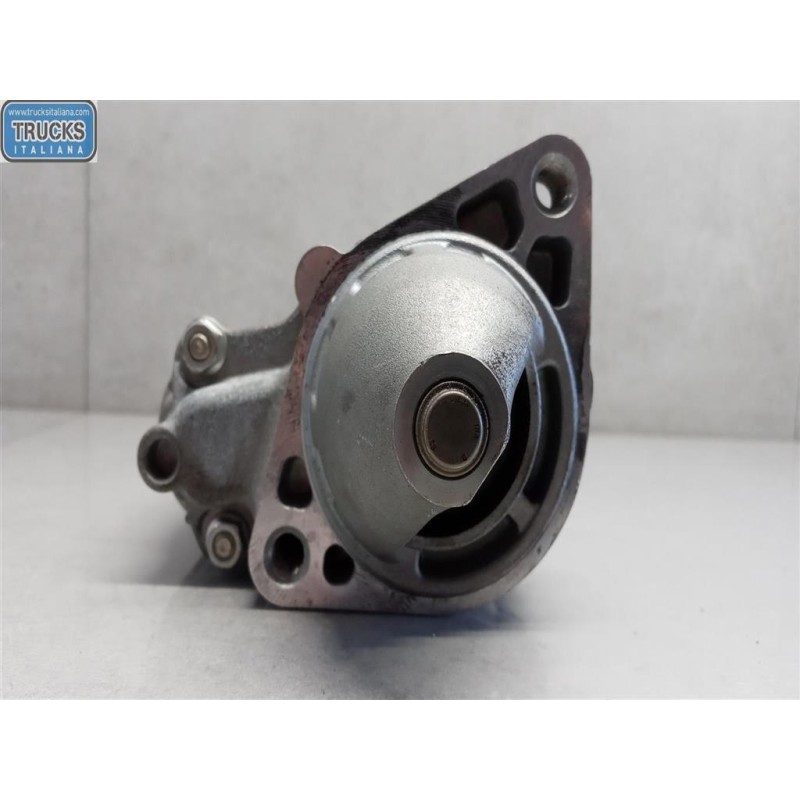 MERCEDES-BENZ MOTORINO AVVIAMENTO MERCEDES-BENZ Classe C (W204) 2007>2011 usato