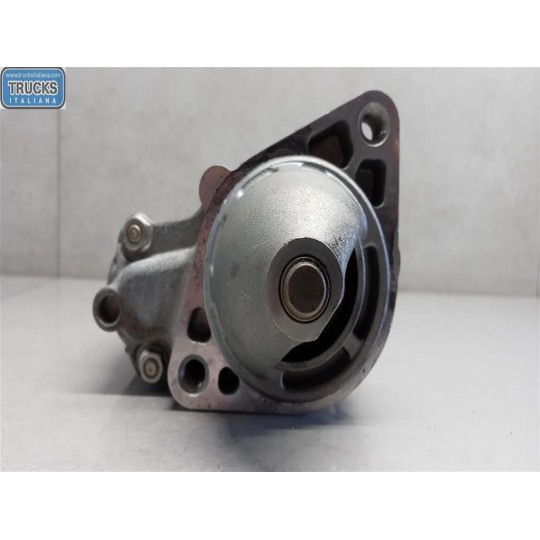 MOTORINO AVVIAMENTO MERCEDES-BENZ Classe C (W204) 2007>2011 usato