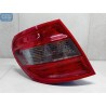 MERCEDES-BENZ FARO POSTERIORE ESTERNO SINISTRO MERCEDES-BENZ Classe C (W204) 2007>2011 usato