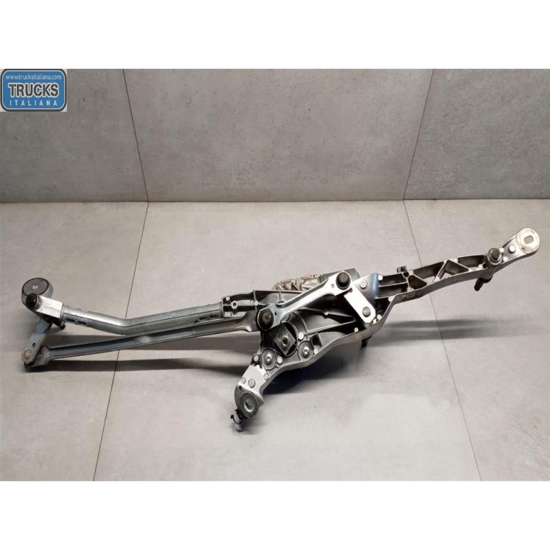 MERCEDES-BENZ MOTORINO TERGI ANTERIORE MERCEDES-BENZ Classe C (W204) 2007>2011 usato
