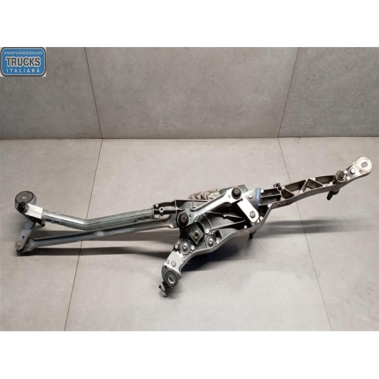 windshield wiper motor MERCEDES-BENZ Classe C (W204) 2007>2011 used