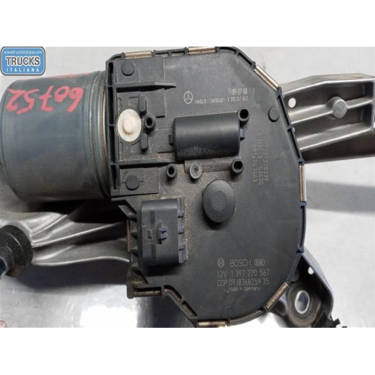 MOTORINO TERGI ANTERIORE MERCEDES-BENZ Classe C (W204) 2007>2011 usato