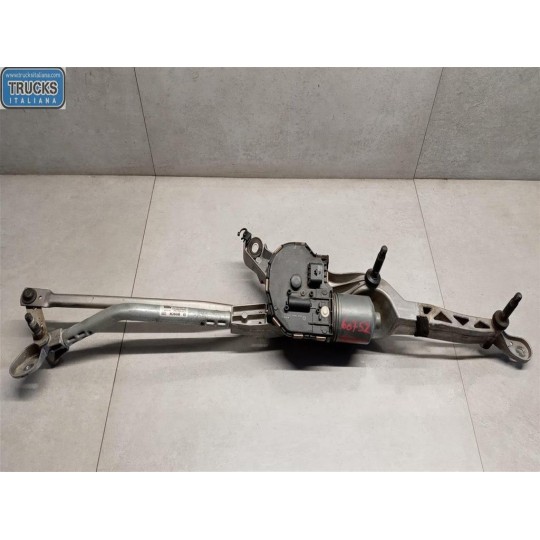 windshield wiper motor MERCEDES-BENZ Classe C (W204) 2007>2011 used