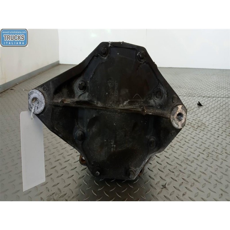 MERCEDES-BENZ REAR DIFFERENTIAL 
 MERCEDES-BENZ Classe C (W204) 2007>2011 used