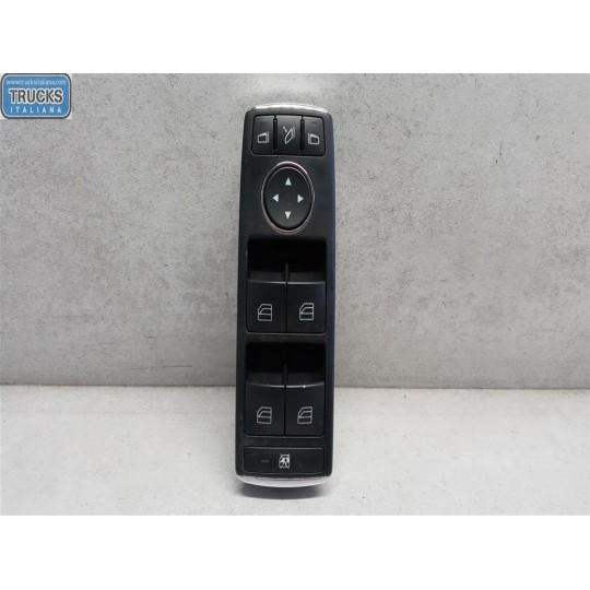 VARIOUS SWITCHES AND BUTTONS A
 MERCEDES-BENZ Classe C (W204) 2007>2011 used