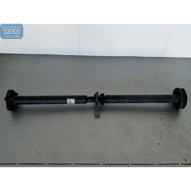 MERCEDES-BENZ REAR POWER TAKE OFF SHAFTS MERCEDES-BENZ Classe C (W204) 2007>2011 used