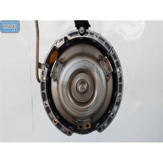 AUTOMATIC GEARBOXES  MERCEDES-BENZ Classe C (W204) 2007>2011 used