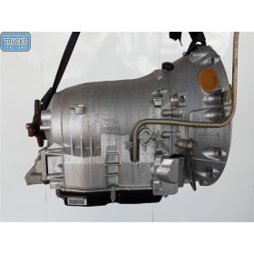 AUTOMATIC GEARBOXES...