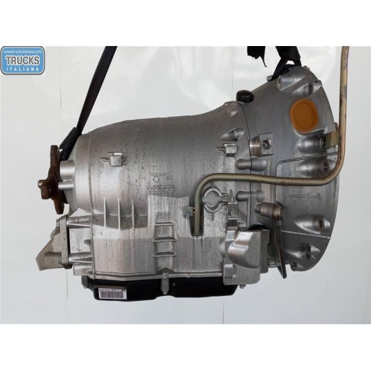 AUTOMATIC GEARBOXES  MERCEDES-BENZ Classe C (W204) 2007>2011 used