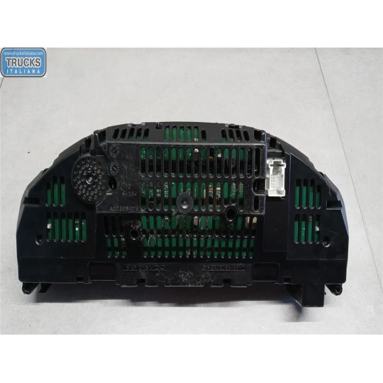 QUADRO STRUMENTI MERCEDES-BENZ Classe C (W204) 2007>2011 usato
