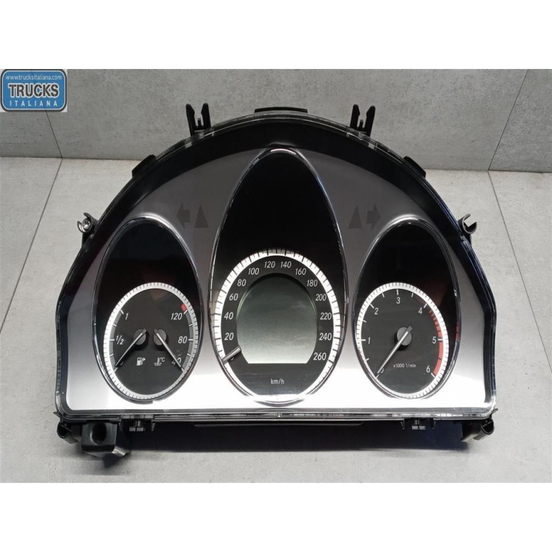 MERCEDES-BENZ INSTRUMENT PANEL MERCEDES-BENZ Classe C (W204) 2007>2011 used