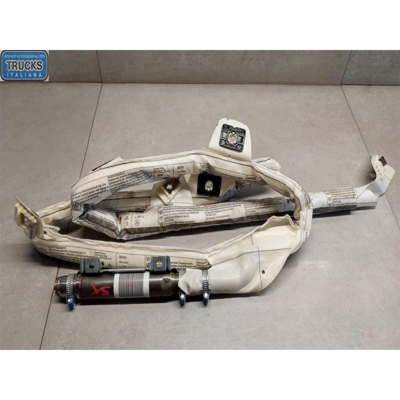 MERCEDES-BENZ AIR BAG TETTO SINISTRO MERCEDES-BENZ Classe C (W204) 2007>2011 usato
