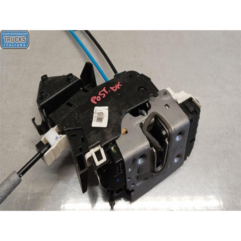 MERCEDES-BENZ LATCH LOCK MERCEDES-BENZ Classe C (W204) 2007>2011 used