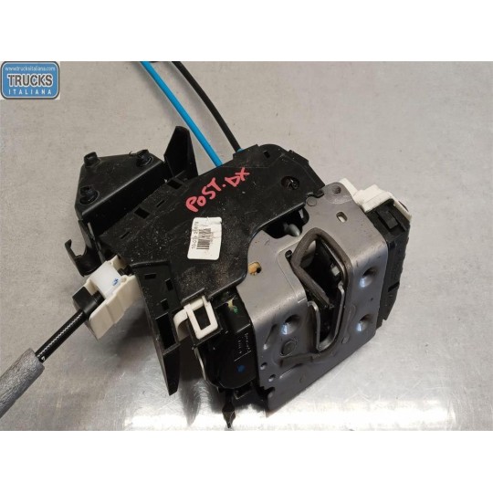 LATCH LOCK MERCEDES-BENZ Classe C (W204) 2007>2011 used