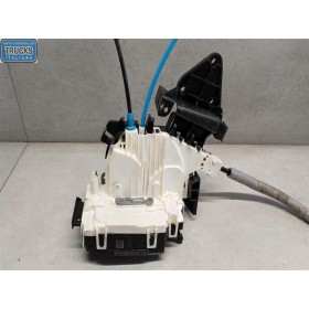 LATCH LOCK MERCEDES-BENZ...