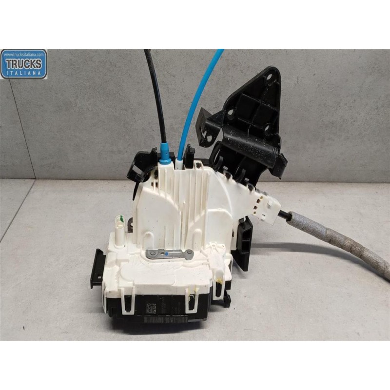 MERCEDES-BENZ SERRATURA SCROCCO MERCEDES-BENZ Classe C (W204) 2007>2011 usato