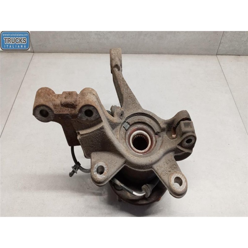 FORD MONTANTE COMPLETO DESTRO FORD Fiesta 2008>2013 usato