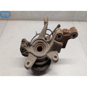 COMPLETE LEFT UPRIGHT FORD...