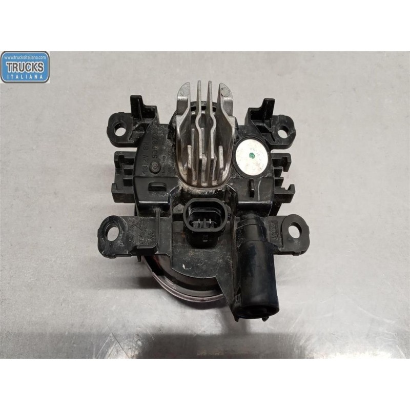 RENAULT LEFT FOG LIGHT LAMP RENAULT Clio 2012>2016 used