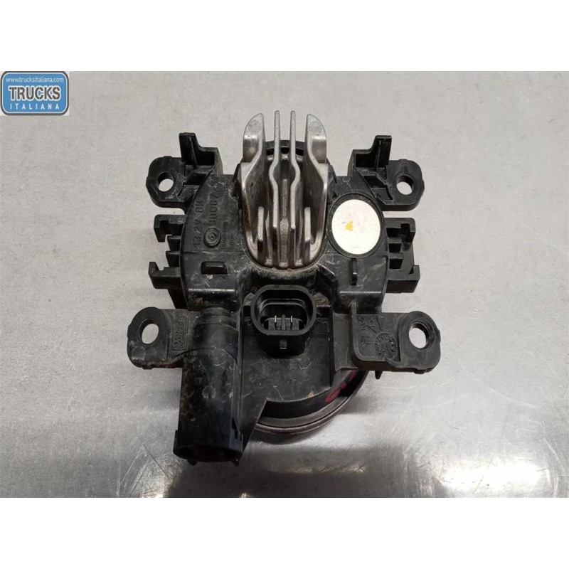 RENAULT FENDINEBBIA DESTRO RENAULT Clio 2012>2016 usato