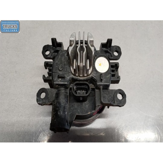 RIGHT FOG LIGHT LAMP RENAULT Clio 2012>2016 used