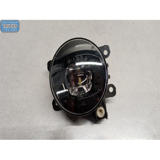 FENDINEBBIA DESTRO RENAULT Clio 2012>2016 usato