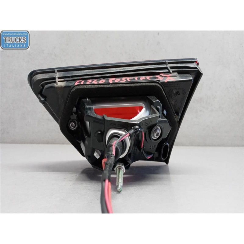 RENAULT FARO POSTERIORE INTERNO SINISTRO RENAULT Clio 2012>2016 usato