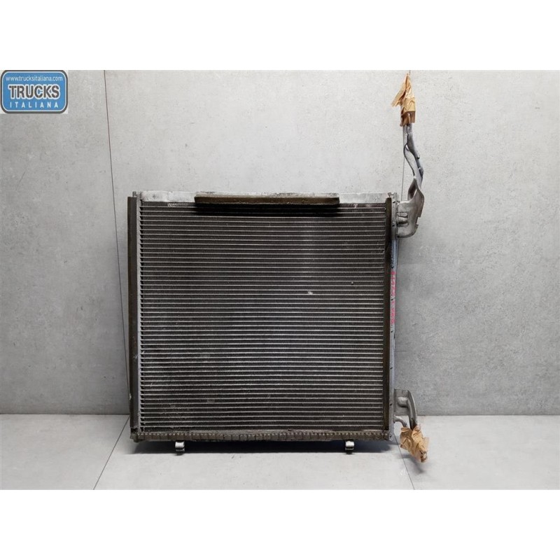 FORD AIR CONDITIONER HEAT RADIATOR  FORD EcoSport 2013>2017 used