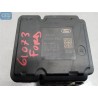 FORD ABS SYSTEM FORD EcoSport 2013>2017 used