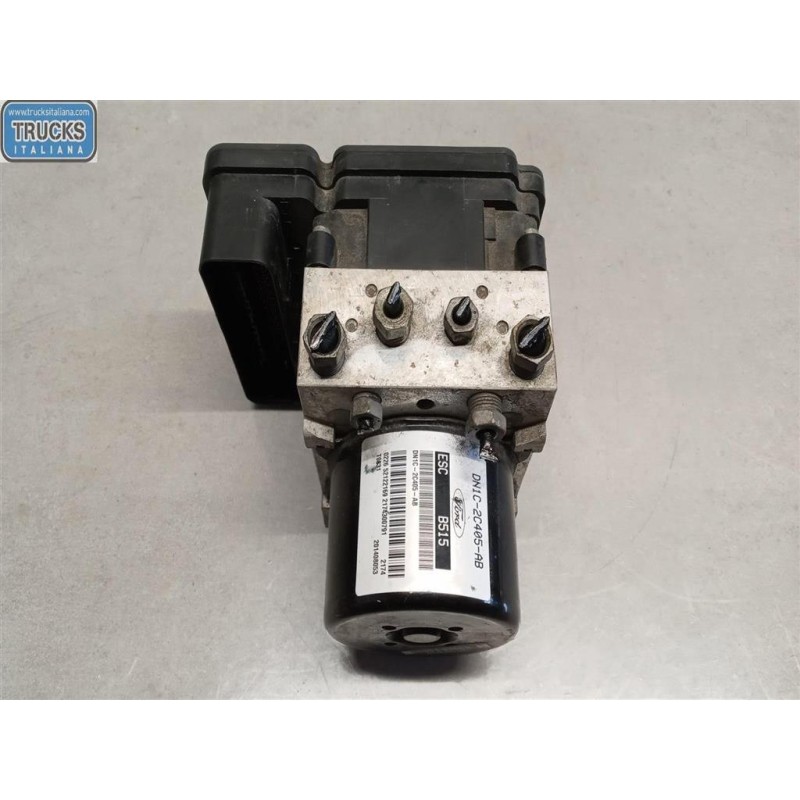FORD ABS SYSTEM FORD EcoSport 2013>2017 used