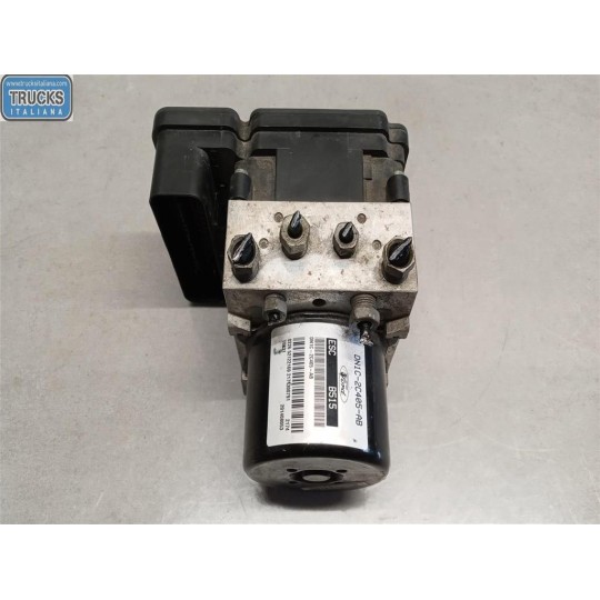 ABS SYSTEM FORD EcoSport 2013>2017 used