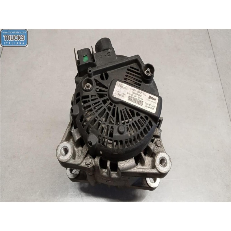 FORD ALTERNATORE FORD EcoSport 2013>2017 usato