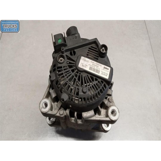 ALTERNATOR FORD EcoSport 2013>2017 used