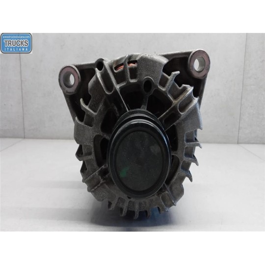 ALTERNATOR FORD EcoSport 2013>2017 used