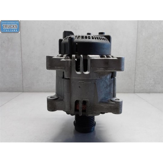 ALTERNATOR FORD EcoSport 2013>2017 used